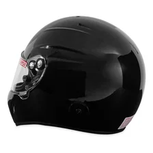 Devil Ray 3.0 Helmet 2020 Black XL image 5