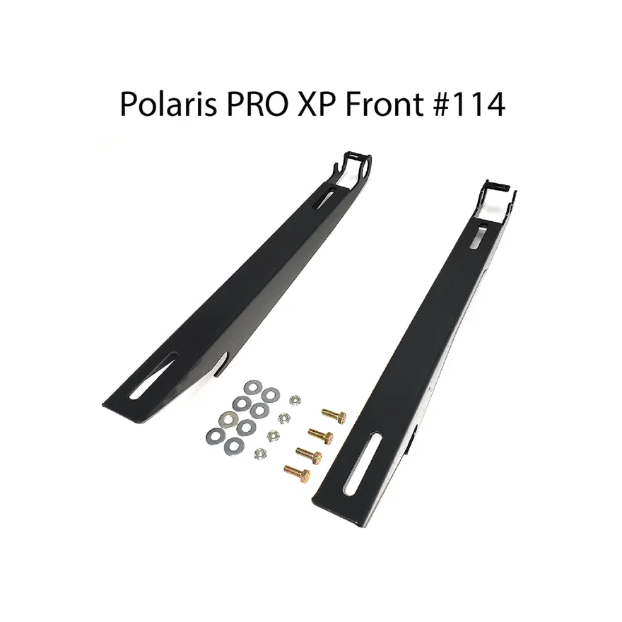 UTV Seat Mounts