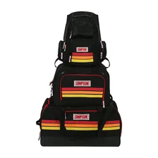 Racing Stripes Throwback Pit Pack '26 image 7