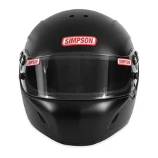 DEVIL RAY 3.0 2020 XXL Matte BLACK image 2