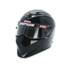 Racing SA2020 Diamondback Racing Helmet image 1