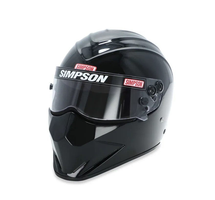 Racing SA2020 Diamondback Racing Helmet