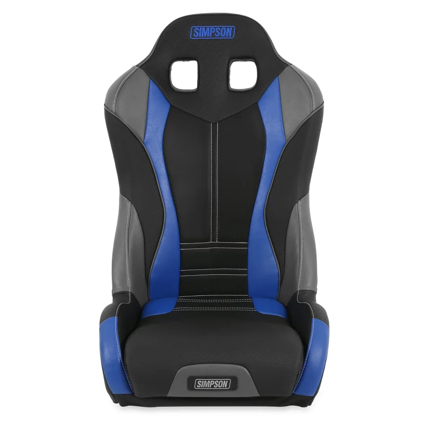Racing Pro Sport Off-Road Suspension Seat