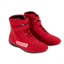 Racing Hightop Shoes image 6