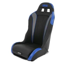 Racing Vortex II Off-Road Suspension Seat image 2