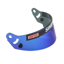 Racing Helmet Replacement Shields image 2