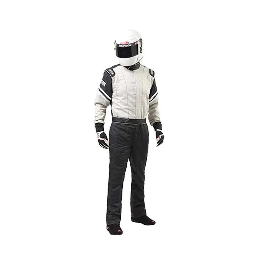 Racing Legend II SFI-1 Racing Suit