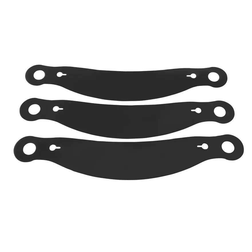 Racing Optics Laminated Tearoffs