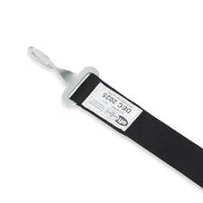Racing STD. Latch & Link 5pt. Harness image 8