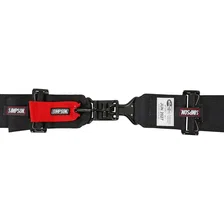 Racing Latch and Link Bolt-In 5-Point Harness image 5