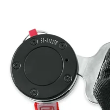 Racing Lever Camlock Harness image 8