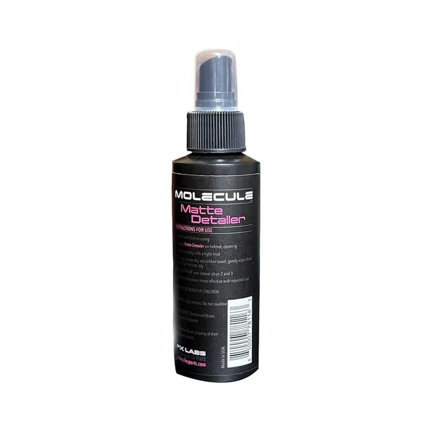 Molecule Matte Detailer