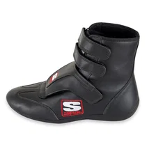 Stealth Spring Driving Shoes Mens image 6