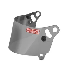 Racing Helmet Replacement Shields image 1