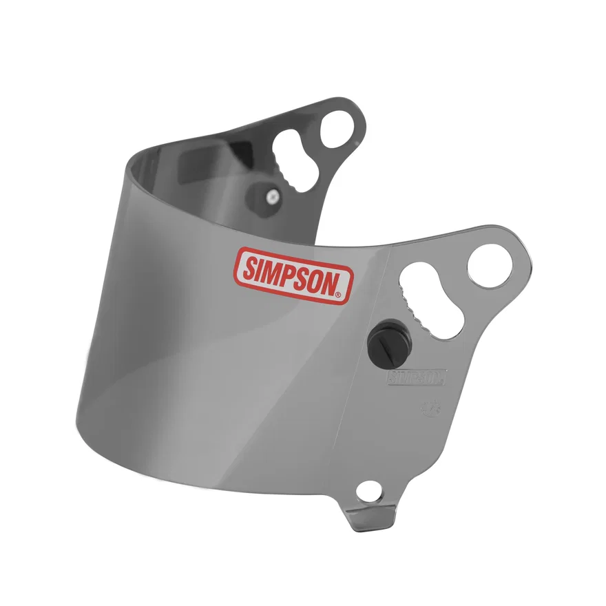 Racing Helmet Replacement Shields