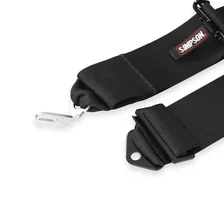Racing Latch FX2 Belt image 3