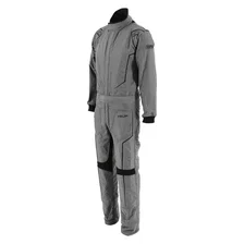 HELIX SUIT ALLOY BLACK SMALL image 1
