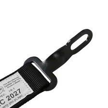 Racing Latch and Link Bolt-In 5-Point Harness image 4