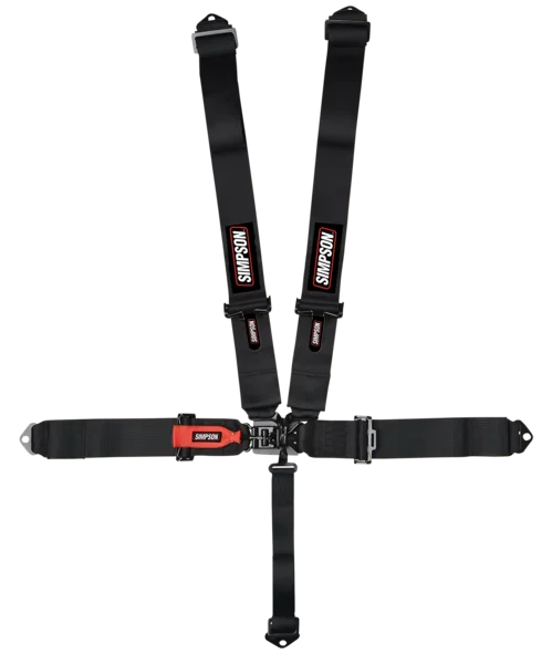 Racing Latch & Link System