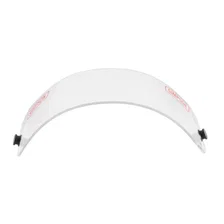 Devil Ray Visor Clear image 6