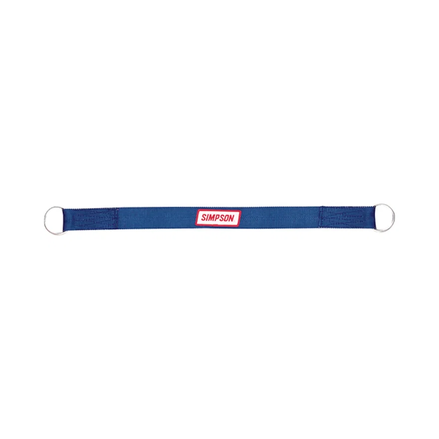 Racing Axle Straps