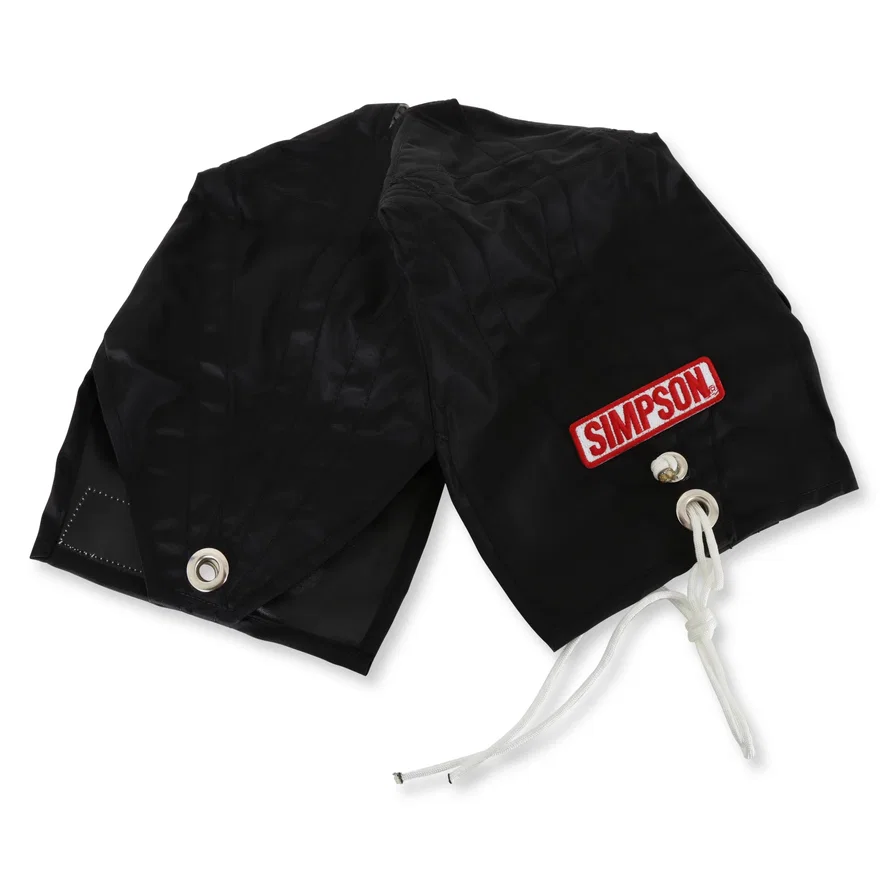 Parachute Packs for Air Boss 8'