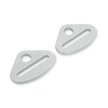 Racing Seatbelt Mounting Hardware image 2