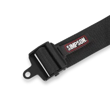 CAMFX 5PT 2x2" Harness with Pads image 7