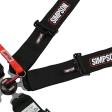 Racing 3" Camlock Harness image 8