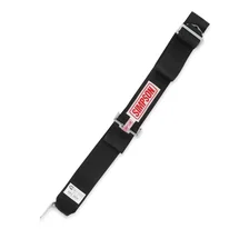 Racing STD. Latch & Link 5pt. Harness image 2