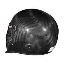 Carbon Vudo Helmet SA2025 image 5