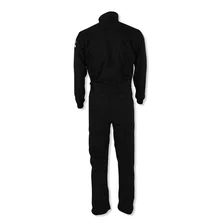 Checkers Suit Black - XXL image 8