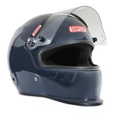Racing SD1 Helmet - L - GRAY image 3