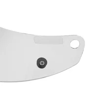 Super Bandit Visor Clear image 3
