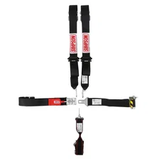 Racing Ratchet Harness image 1