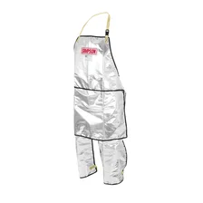 Racing Fueler Apron - Split Front image 3