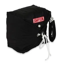 Air Boss 10' Parachute w. 8 Kevlar Lines image 4
