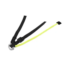 Racing Hybrid Quick Release Tether image 3