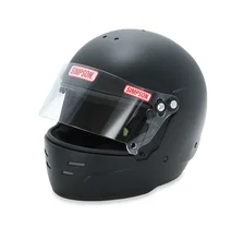 SA2020 Viper Racing Helmet image 2