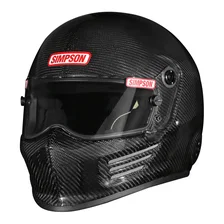 Carbon Bandit Helmet SA2025 image 1