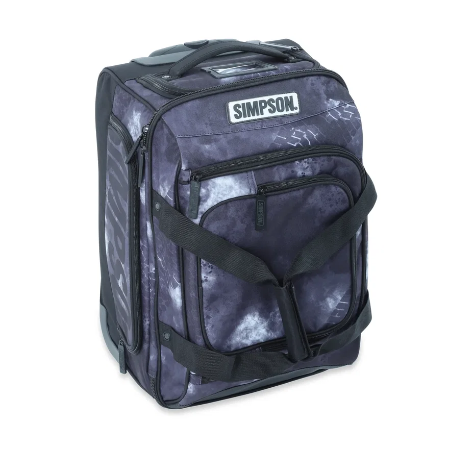Racing Road Bag 23
