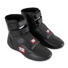 Racing Stealth Sprint Shoes image 2