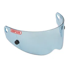 Racing Helmet Replacement Shields image 4