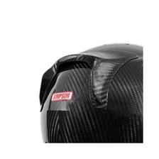 SD1 Carbon Fiber Spoiler image 3