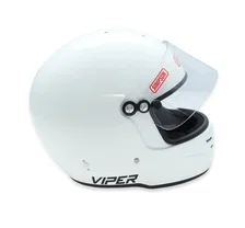 SA2020 Viper Racing Helmet image 6