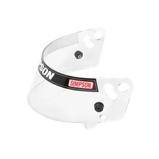 Racing Helmet Replacement Shields image 1
