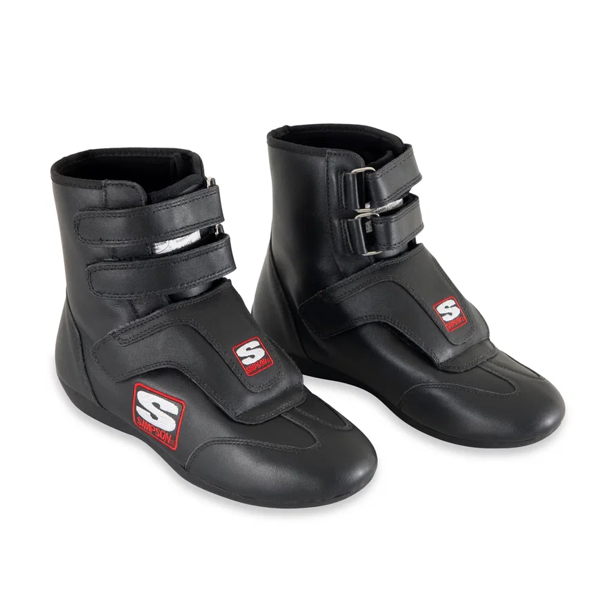 Stealth Spring Driving Shoes Mens