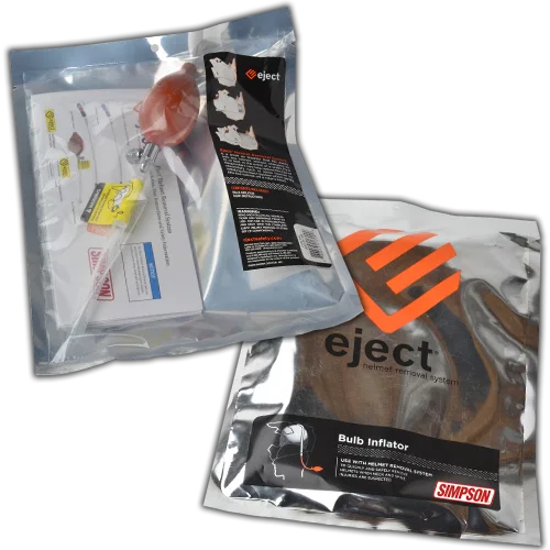 Eject Bulb Inflator