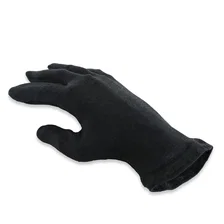 INNER GREY GLOVE XS/SM image 4