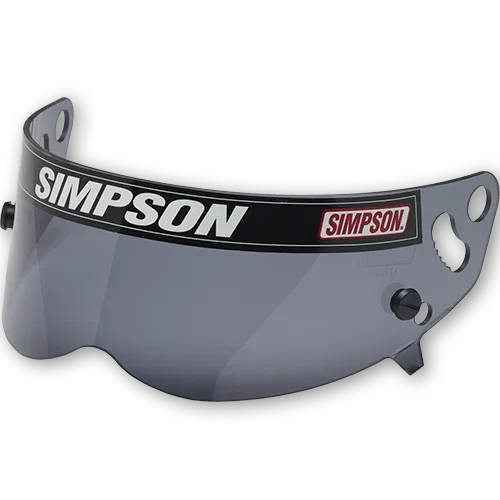 Racing Helmet Replacement Shields